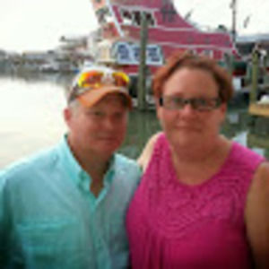 Meet your Posher, Julie